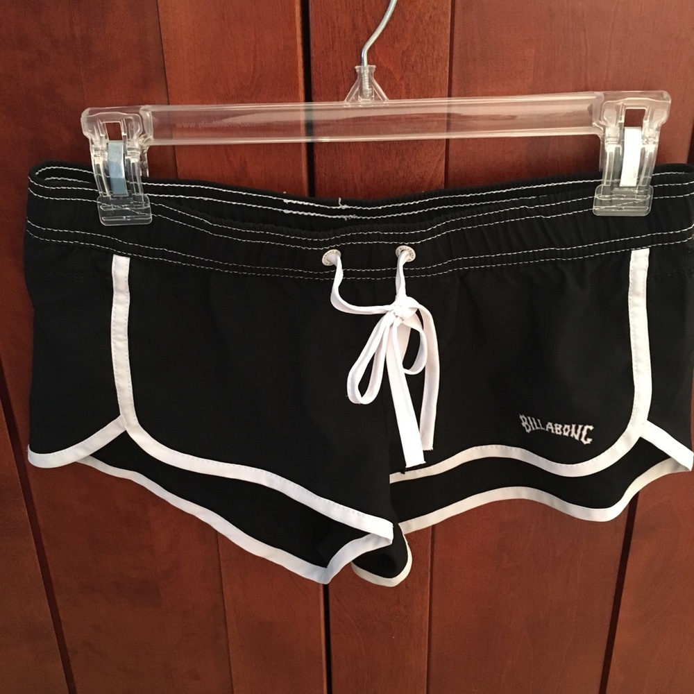 Billabong surf shorts